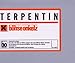 Produktbild Terpentin