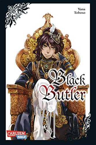 Black Butler 16 (16)