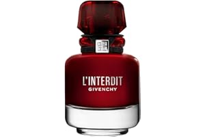 Givenchy L'Interdit Eau De Parfum Rouge 35 ml