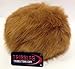 Produktbild Star Trek Tribble, Light Brown - New Dual Sound Version - Large Size by Tribble Toys