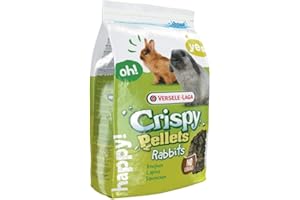 Versele-laga Alimento Completo para Conejos Crispy MUESLI Rabbit 2.75 kg