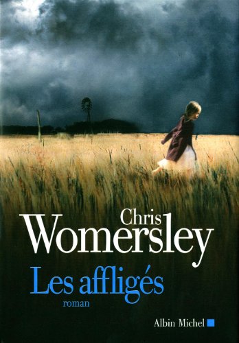 couverture de : Afflig&eacute;s, Les