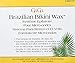 GiGi Brazilian Bikini Wax Microwave Kit