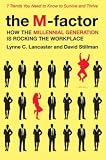 Image de The M-Factor: How the Millennial Generation Is Rocking the Workplace
