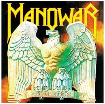 Classic Rock - Battle Hymns