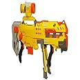 Nerf N-Strike Longshot CS-6