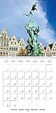 Image de Balade en Belgique : Au coeur de l'Europe: la Belgique. Calendrier mural 2017