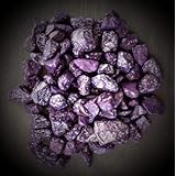 Orchideengranulat Farbig 1 Liter in 4-8 mm"Flieder" Patentiert | Hemmt Schimmel | Düngt | Kein Ungeziefer im Boden |