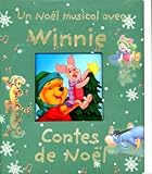 Un Noël musical avec Winnie : Contes de Noël