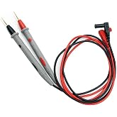 WellHise KT009 SMD &Ouml;l&ccedil;&uuml; Aleti Probu İnce U&ccedil;lu