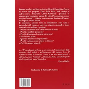 Bésame mucho. Come crescere i vostri figli con amore