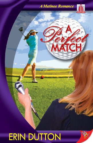 A Perfect Match (English Edition) livre
