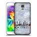Produktbild Offizielle ArtPopTart New York Reise Ruckseite Hülle für Samsung Galaxy S5 / S5 Neo