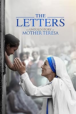 Marque non renseignée Les Lettres de Mere Teresa - DVD