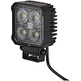 HELLA VALUEFIT 1GA 357 110-002 LED-Faro da lavoro, Valuefit TS1700, 12/24V