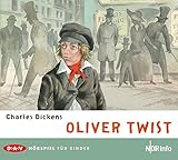 Oliver Twist: Hörspiel (2 CDs) by 