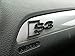Produktbild S3 Emblem Innen Auto Badge S Line Emblem