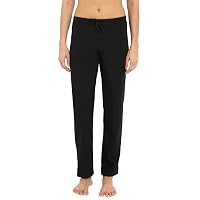 Jockey Women's Cotton Lounge Pants