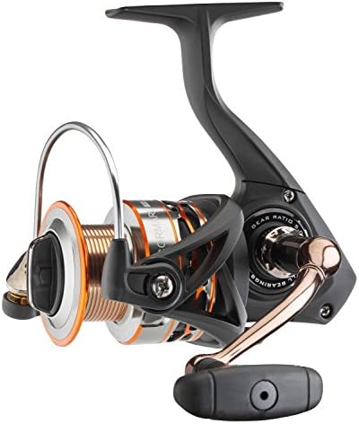 CormoranCormaru 7PiF 5000 Fishing Reel