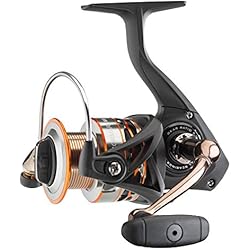 Cormoran Cormaru 7PiF 5000 carrete de pesca
