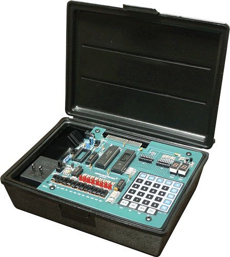 Preisvergleich Produktbild Elenco micro-master Computer Training Kit