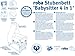 roba Liebhabär 8949W P111 - Cot "Babysitter" 4 in 1