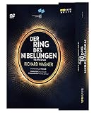 Wagner: Der Ring des Nibelungen (Weimar, 2008) [7 DVDs] - Frieder Aurich