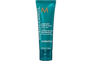 Moroccanoil Maska na Noc Bez Spłukiwania