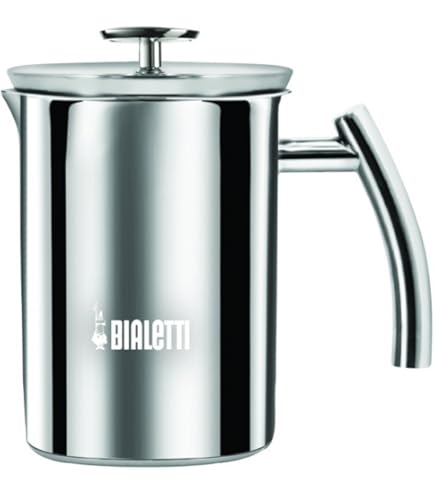 Schiumalatte Westmark Brasilia Plus - Acciaio Inox 800ml, Per Cappuccino E Latte Macchiato - Foto 10
