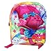 Produktbild Trolls Happiness Rucksack für den Kindergarten die als Snack Halt