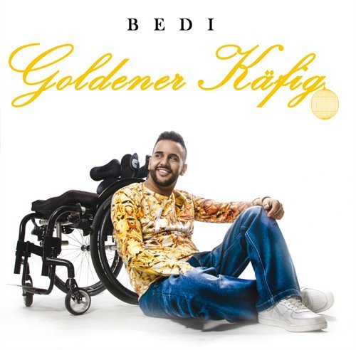 Preisvergleich Produktbild Goldener Käfig