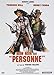 Mon nom est Personne