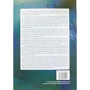 Gráficos Estadísticos Y Mapas Con R