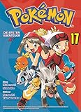 Pokémon - Die ersten Abenteuer: Bd. 17: Rubin und Saphir by 