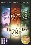 Image de Die Niemandsland-Trilogie. Alle drei Bände in einer E-Box!