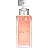 Calvin Klein Eternity Flame Women EDP Kadın Parf&uuml;m&uuml; 50 ml