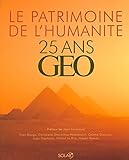 25 ans GEO