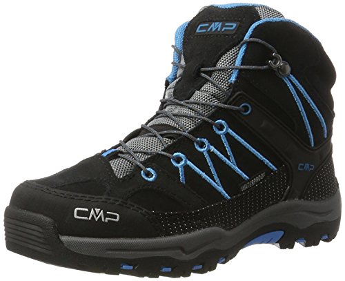 CMP Unisex-Erwachsene Rigel Trekking-& Wanderschuhe