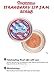 Etude House Berry Delicious Strawberry Lip Jam Scrub 15g / Beautynet Korea