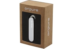 OriPure Alnico 5 Cera de tiesto cuello de la guitarra 50 mm Pickup 7.5-8.5K para TL TE Guitarra Pastillas Piezas