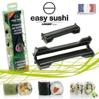 Easy Sushi Maker Ø 3,5 cm - 4