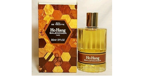 ho hang perfume