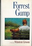 Cover zum Buch Forrest Gump