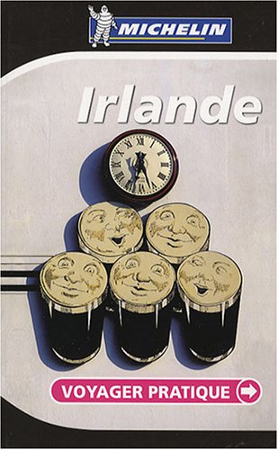 couverture de : Irlande
