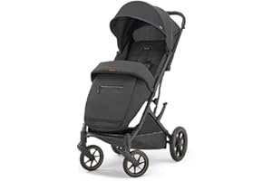 INGLESINA PASSEGGINO MAIOR MAGNET GREY