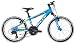 Produktbild Bulls Kinderfahrrad 20 Zoll Blau (2017) Tokee Mountainbike - Shimano Schaltung 18 Gänge