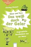 Cover zum Buch Das weiß doch der Geier