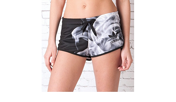 adidas smoke shorts