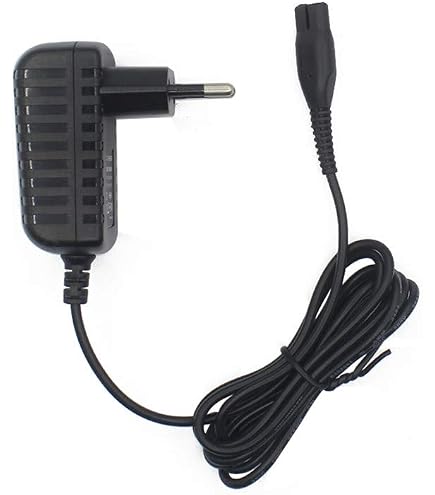 Sanicata Chargeur Compatible Kärcher 5.5V - Adaptateur Pour WV2 WV5 WV70 WV Classic Nettoyeur Vitres