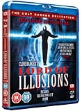 Lord Of Illusions [Blu-ray]